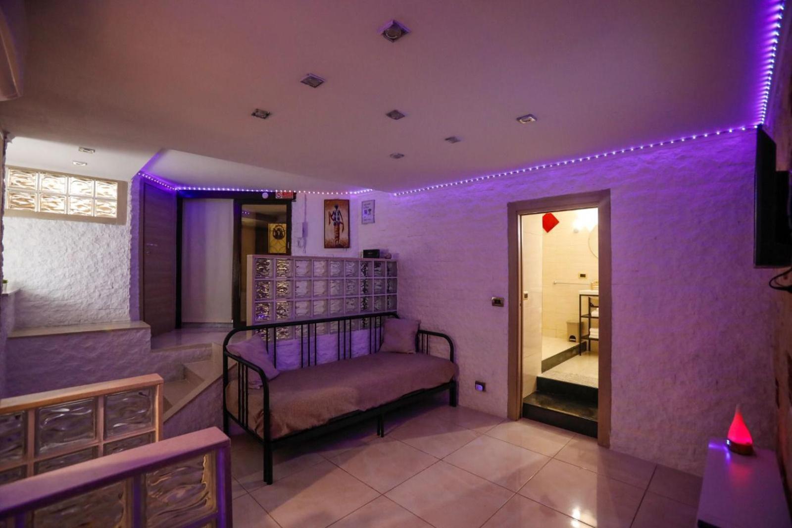 Suarez Vomero Apartment Naples