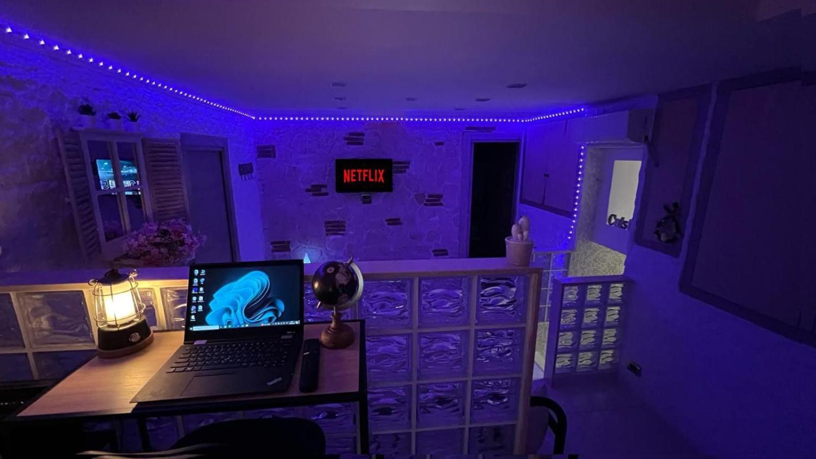 Suarez Vomero Apartment