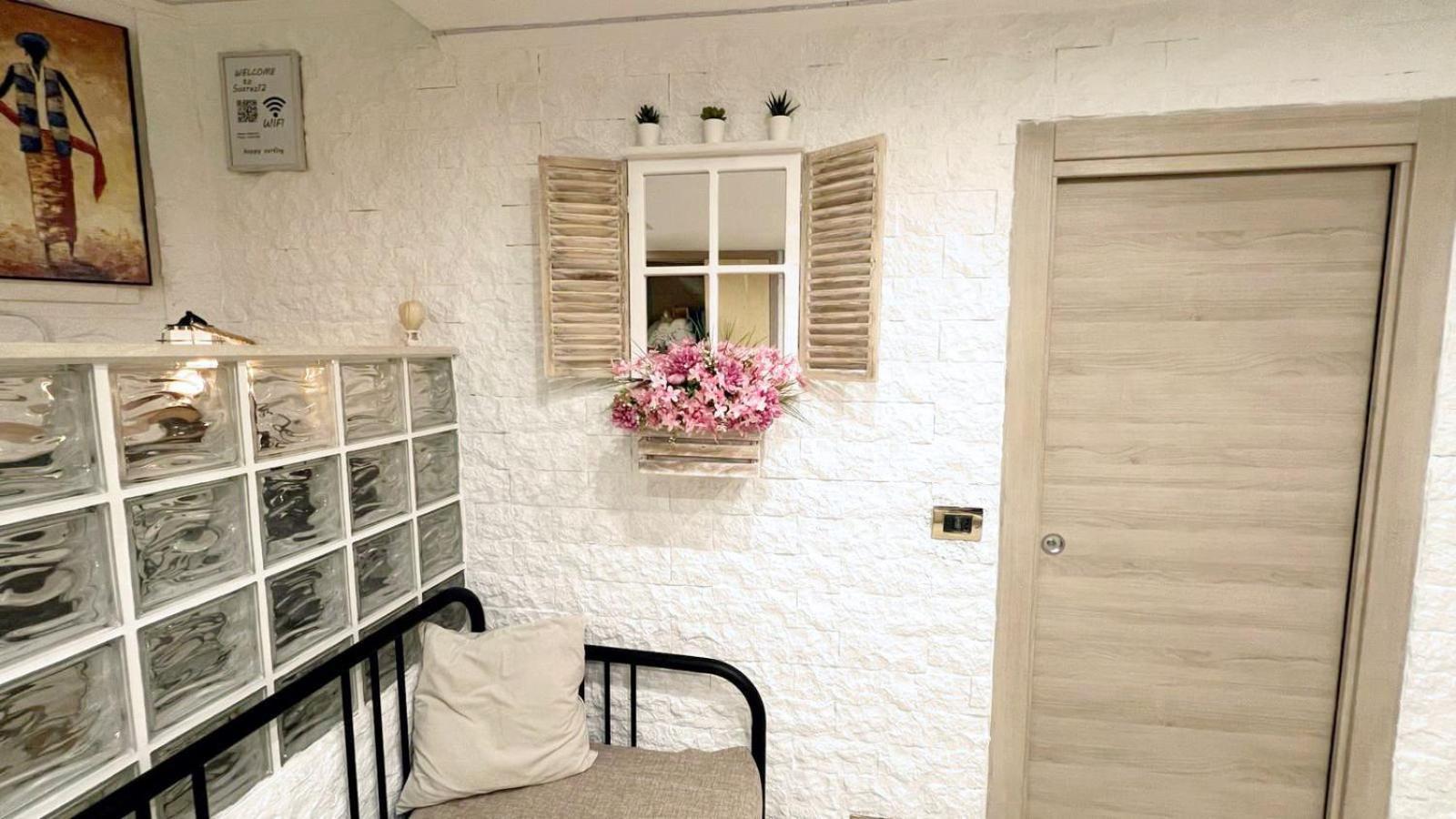Suarez Vomero Apartment Naples