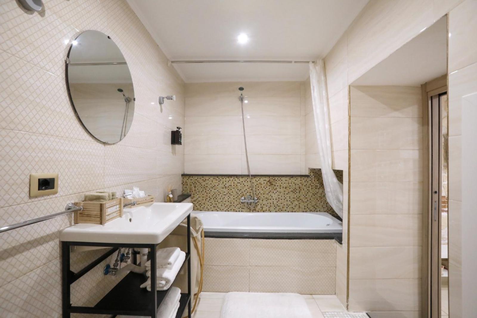 Suarez Vomero Apartment Naples